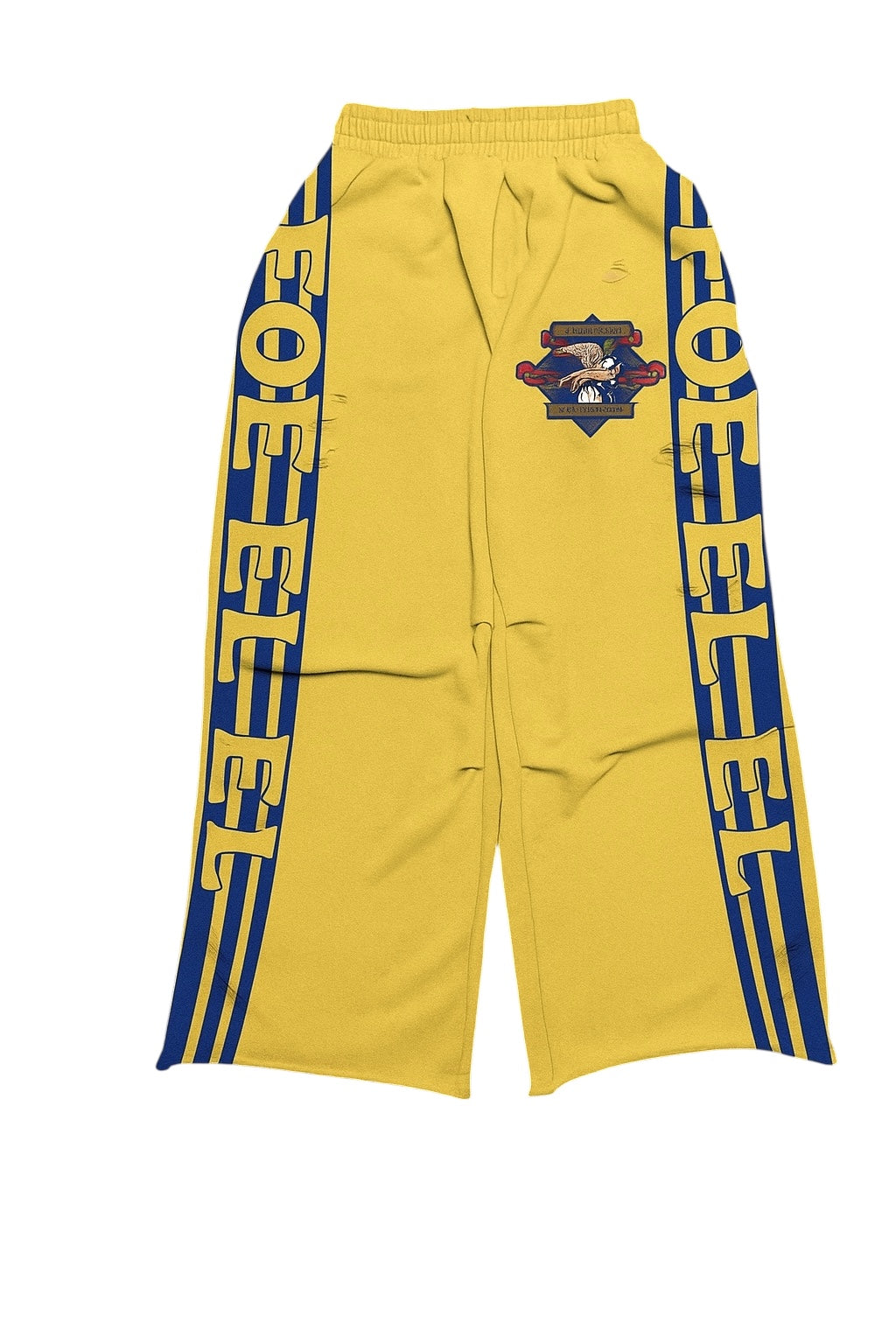 Rivalry Sweats