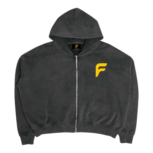 Hometeam Zip Up