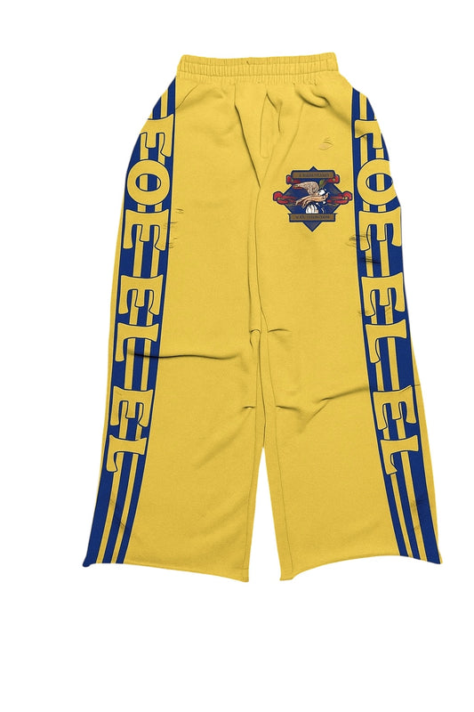 Rivalry Sweats
