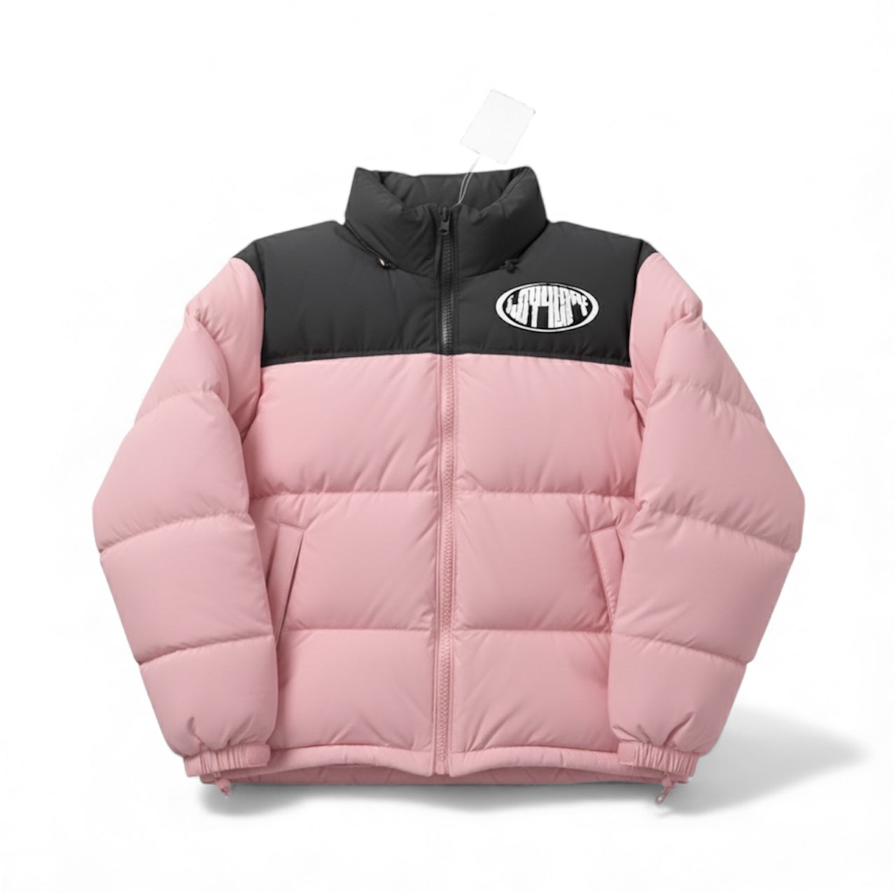 4L Two Tone Puffer