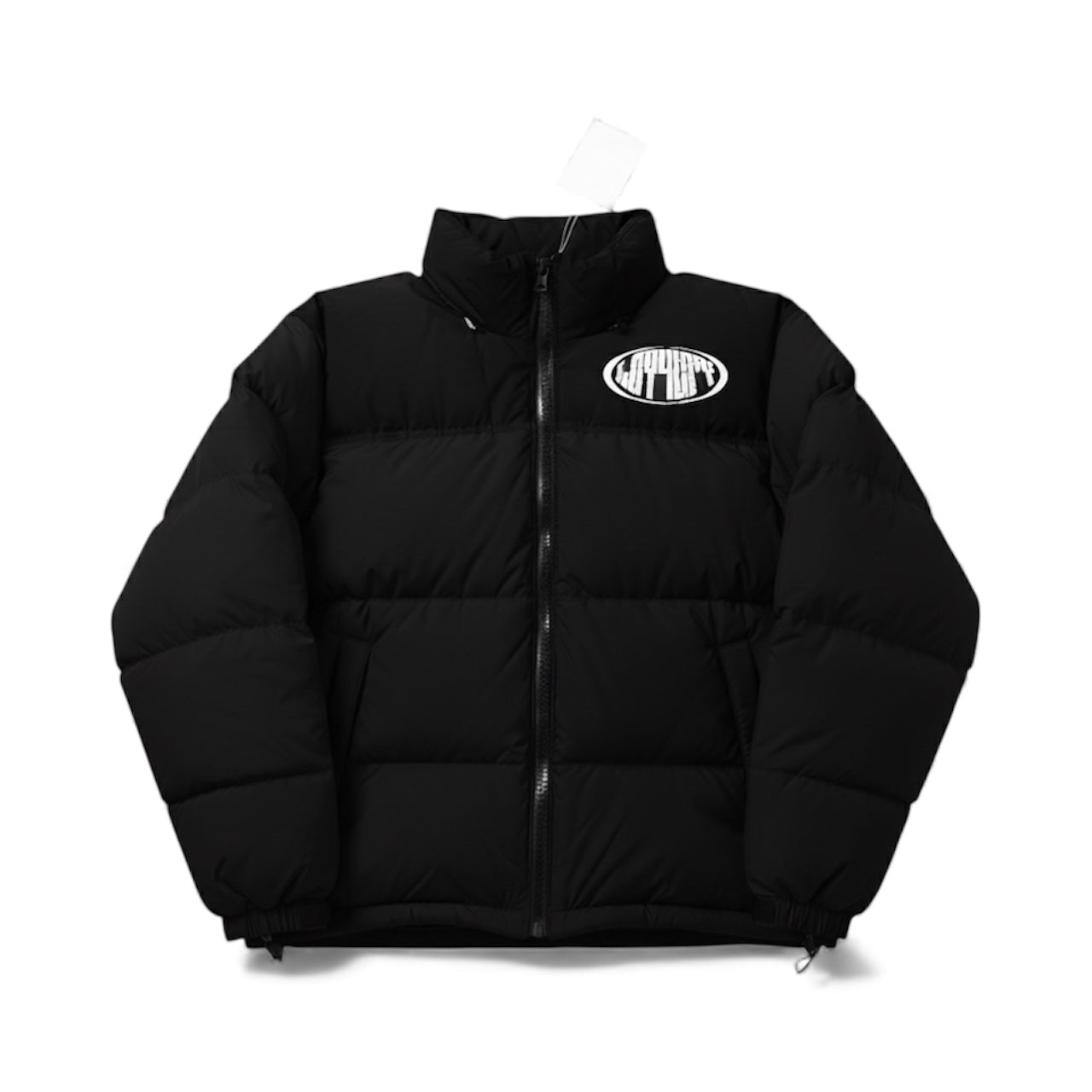 4L Two Tone Puffer