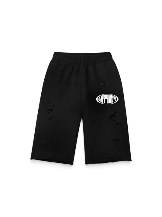 Hometeam 3/4 shorts